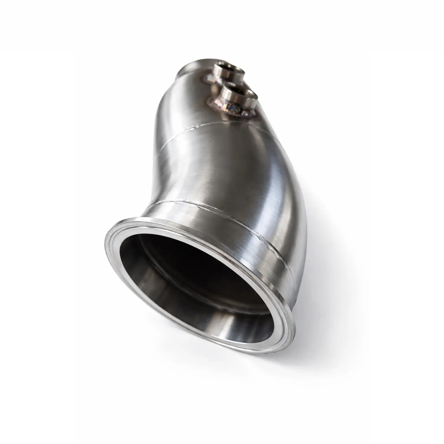 Pulseflow BMW 435i N55 EWG Catless Downpipe - Image 2