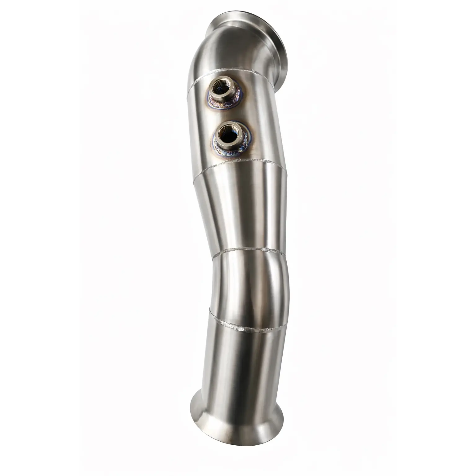 Pulseflow BMW 435i N55 EWG Catless Downpipe
