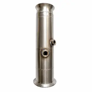 Pulseflow BMW F20 N55 PWG Catless Downpipe