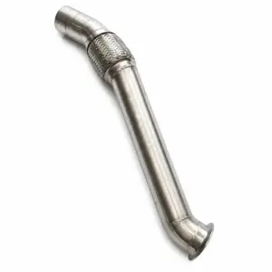 Pulseflow BMW F10 20d RWD Downpipe