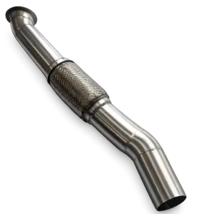 Pulseflow BMW G01 X3 20d Downpipe